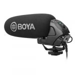 Boya BY-BM3030 Microfone Shotgun - 14247