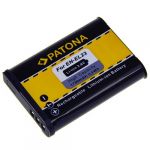 Patona Bateria EN-EL23 (Coolpix P600/P900) - 1700mAh - 14344