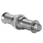 Visico Espigão M11 c/ Rosca 1/4