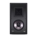 Klipsch THX-8000-L In-Wall Speaker Unidade