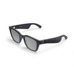 Bose Óculos de sol com colunas Bluetooth Frames Alto Black S/M