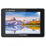 FeelWorld LUT7S Monitor 7" 4K HDMI e SDI 3D LUT - 14792
