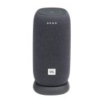 JBL Coluna Bluetooth Link Portable Grey