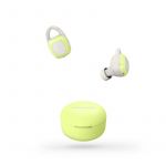 Energy Sistem Sport 6 Auriculares TWS Light Lime
