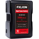 FXLION Bateria V-Mount FX-HP300S 14.8V/20.4A/300WH