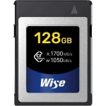 Wise 128Gb CFexpress R1700/W1050 Mb/s - 529475
