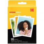Kodak Recarga Smile Classic 20un- A35597787