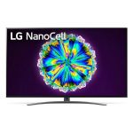 TV LG 65" NANO866 NanoCell Smart TV 4K