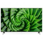 TV LG 55" 55UN80006LA LED Smart TV 4K