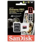 SanDisk 1TB microSDXC A2 170MB Extreme Pro
