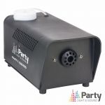 Party Light&amp;Sound Máquina De Fumos 400w Preta