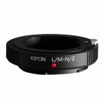 Kipon Adaptador Leica M para Nikon Z - 22748