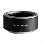 Kipon Adaptador Canon Ef Lens para Nikon Z - 22754