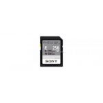 Sony 256GB SDXC E Series UHS-II Class 10 U3 V60 - SF-E256
