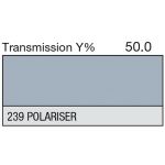 Lee Filters 239SS Papel Polarizador 15.2x22.9cm