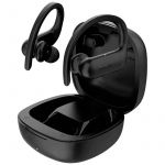 Xiaomi QCY Auriculares Bluetooth TWS T6 Noise-Cancelling Black