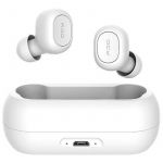 QCY Auriculares Bluetooth T1C White