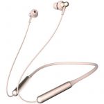 1more Auriculares Bluetooth TWS 1More Stylish E1024BT Gold