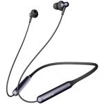 1More Auriculares Bluetooth TWS E1024BT Black