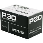 Ferrania P30 Panchro 135/80 Asa 36 Poses