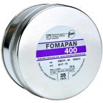 FOMA Fomapan Action 135 400 ASA 30.5m