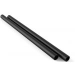8SINN Tubos Rod 15mm 30cm Carbono - 815CFR30