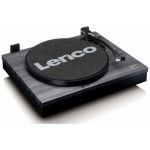 Gira-Discos Lenco LS-300 Black