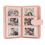 Fujifilm Álbum Instax Mini 11 Blush Pink