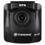 Action Cam Transcend DrivePro 230 Data Privacy + 32GB microSDHC TLC