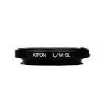 Kipon Adapter Leica M Lente para Leica SL - 22112