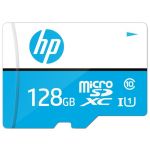 HP 128GB microSDXC UHS-I U1 Class 10