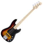 Fender Deluxe Active P Bass Special Mn Colour Sunburst Kuantokusta