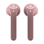 Fresh 'n Rebel Auriculares Bluetooth Twins Dusty Pink