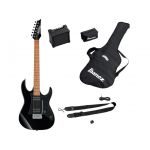 Ibanez Guitarra Eléctrica IJRX20-BL Gio Jumpstart Set