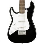 Fender Squier Mini Stratocaster LRL Black Left Handed
