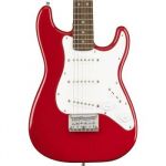 Fender Mini Stratocaster LRL Dakota Red