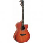 Oqan Guitarra Acústica QGA-102 RDC