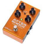 Source Audio Pedal AfterShock Bass Distortion