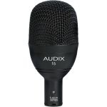 Audix f6 Kick Drum Instrument Microphone