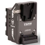 Tilta Adaptador de Bateria V-mount para Z-Cam