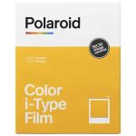 Polaroid Duplo Pack Cor I-Type x16 Folhas Cor