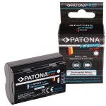Patona Bateria Fuji XT-4 NP-W235 (2250mAh)