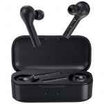 QCY Auriculares T5 TWS Bluetooth Black