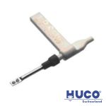 Huco Agulha Gira-discos Bsr St16/17