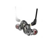 Stagg Auriculares In-ear Monitor SPM-235 Bk