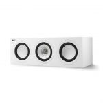Kef Two-way Center Channel Q250c White