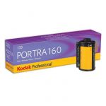 Kodak Rolo Portra 160 135/36
