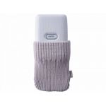 Fujifilm Bolsa Instax Mini Link Sock case Pink - 16645008