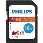 Philips Cartão Memória SDHC Card 16GB Class 10 UHS-I U1 - FM16SD45B/00