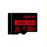 Apacer microSD 32GB Cartão memória Class 10 UHS-I, R85 85 MB/s - AP32GMCSH10U5-R